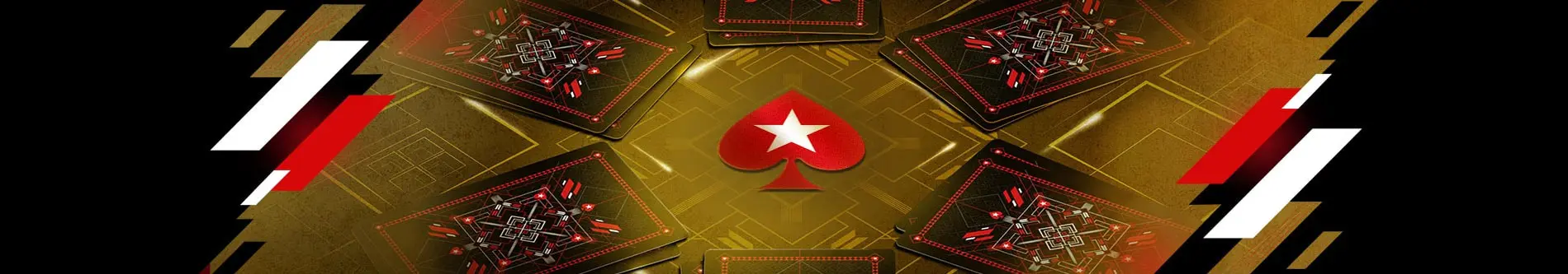 Gioca online POKERSTARS CASINO