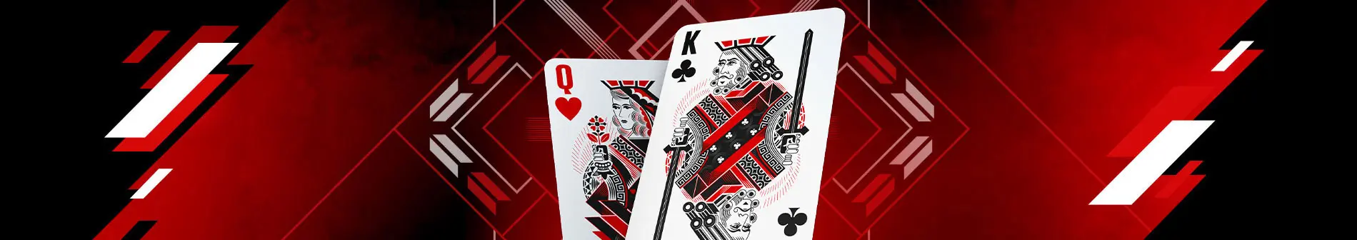 L'Esperienza Definitiva del Poker Online POKERSTARS CASINO