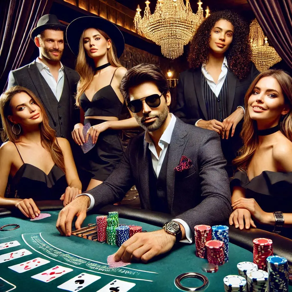 Programma VIP POKERSTARS CASINO