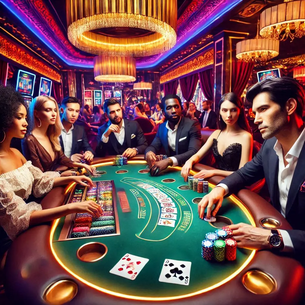Poker VIP al POKERSTARS CASINO