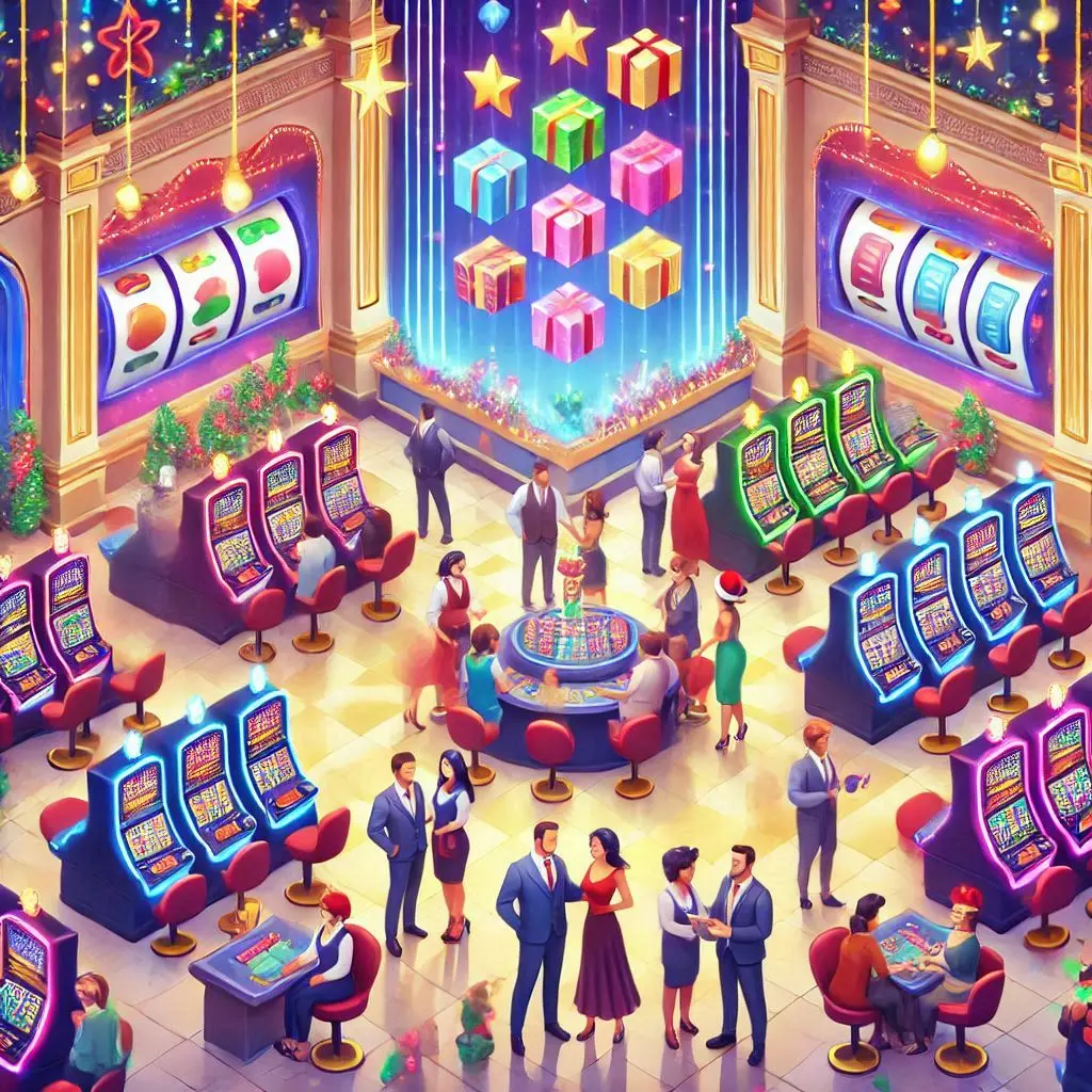 Punti fedeltà al POKERSTARS CASINO