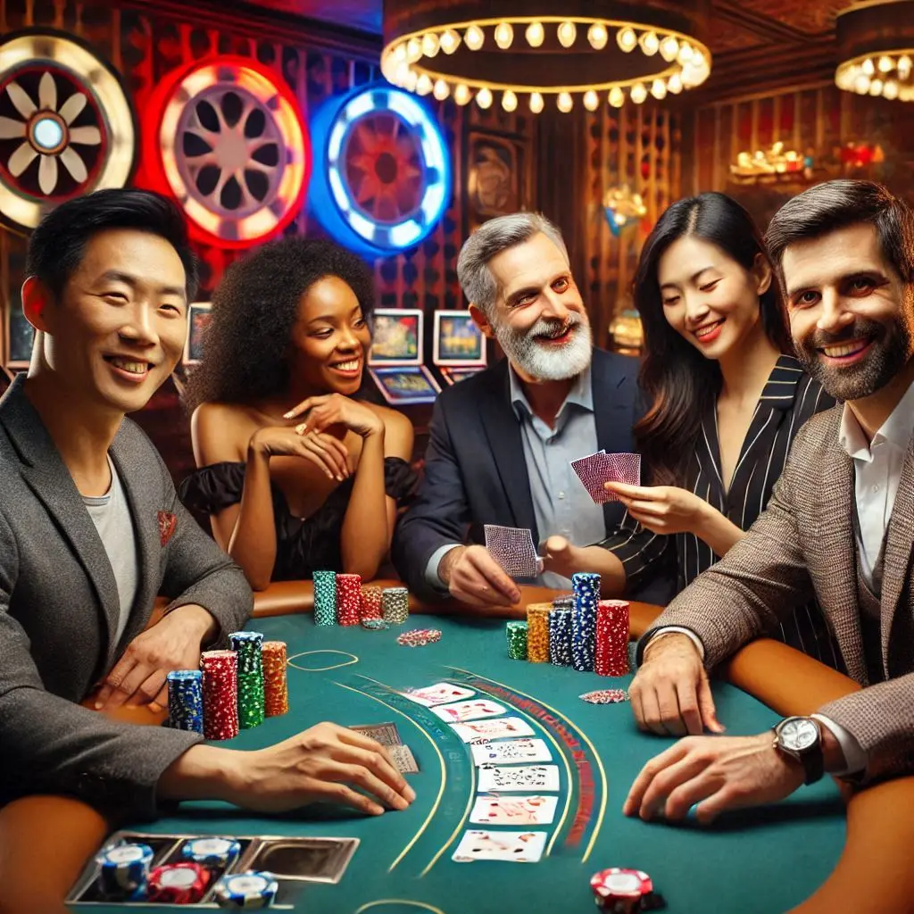 Tornei multi-tavolo POKERSTARS CASINO