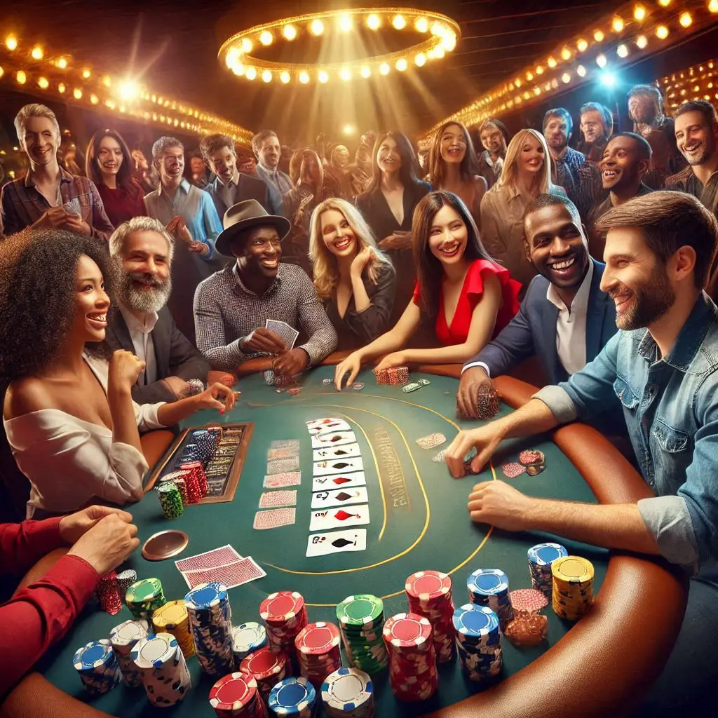 Bonus di benvenuto POKERSTARS CASINO