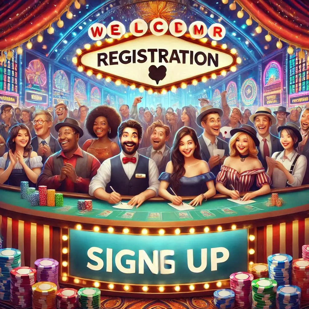 registrazione al poker POKERSTARS CASINO
