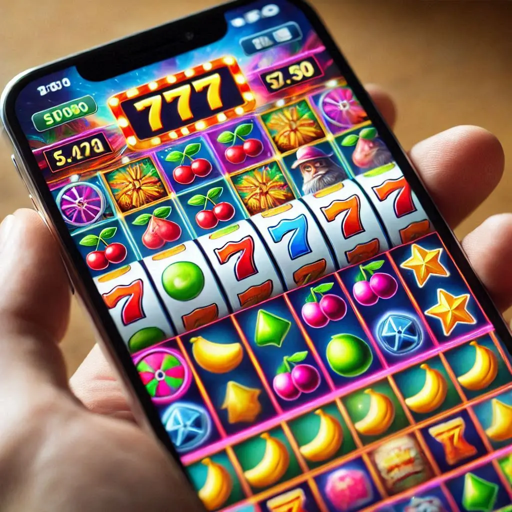 slot su iPhone POKERSTARS CASINO