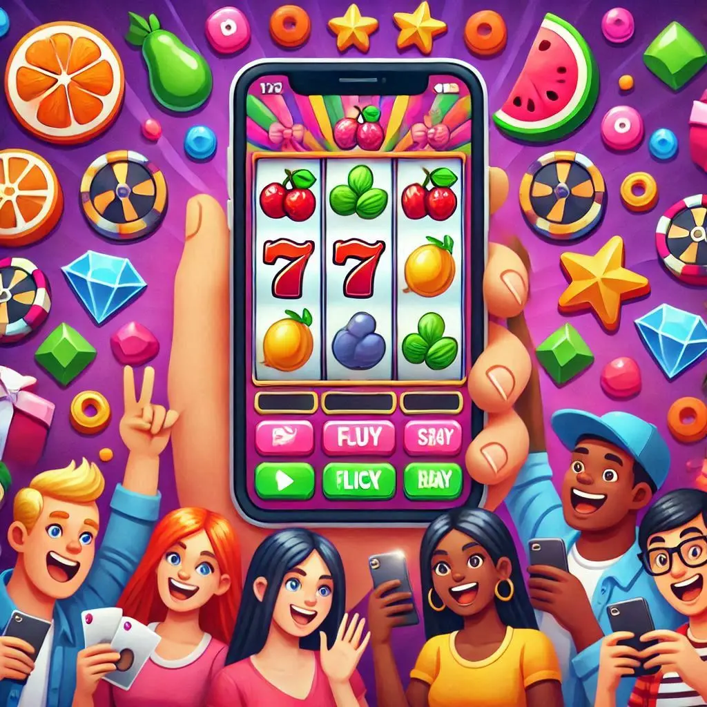 slot machine su mobile POKERSTARS CASINO